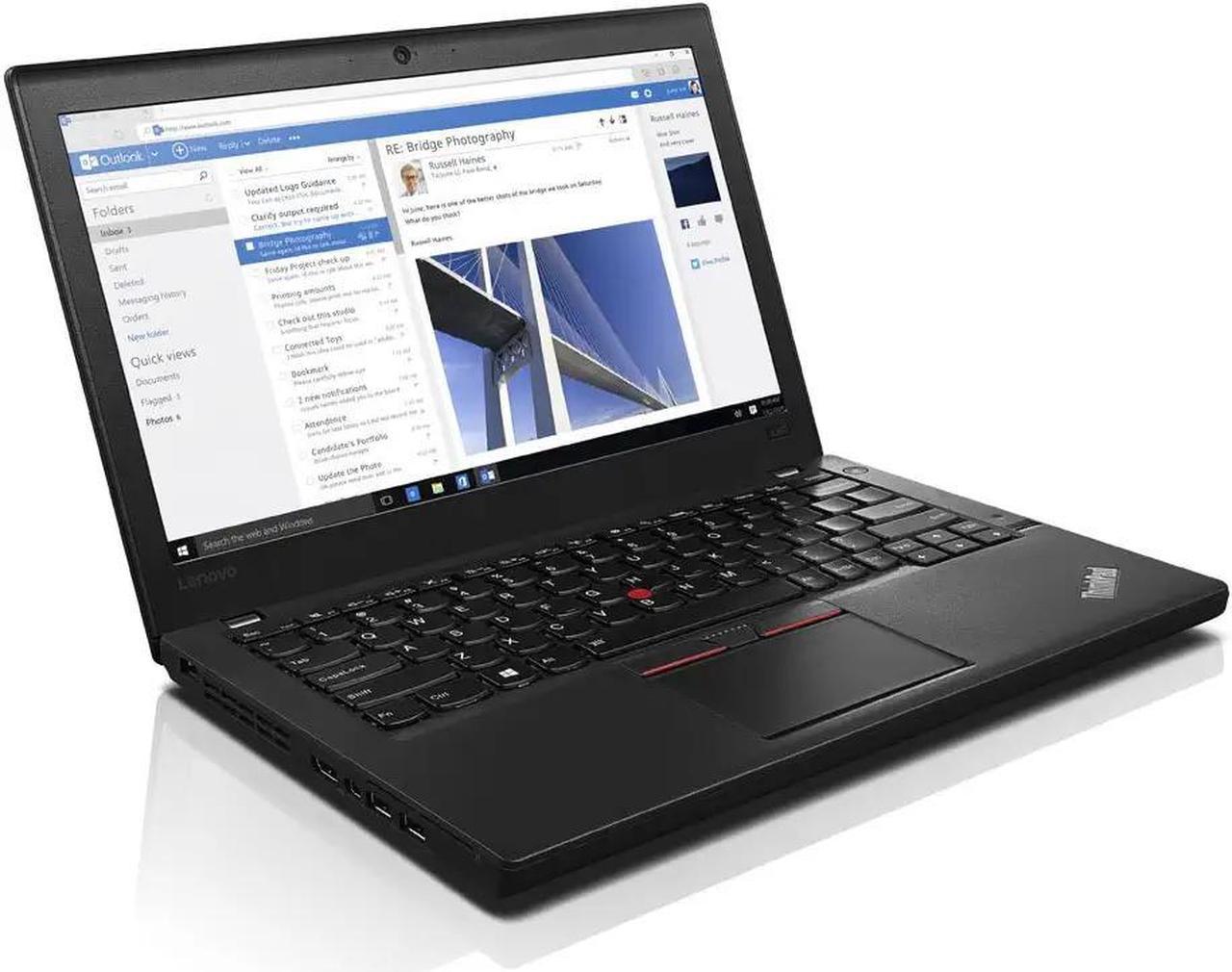 Lenovo ThinkPad X260